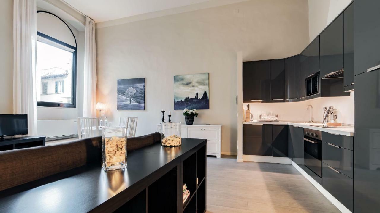 Appartamento Le Fate Holiday Homes Firenze