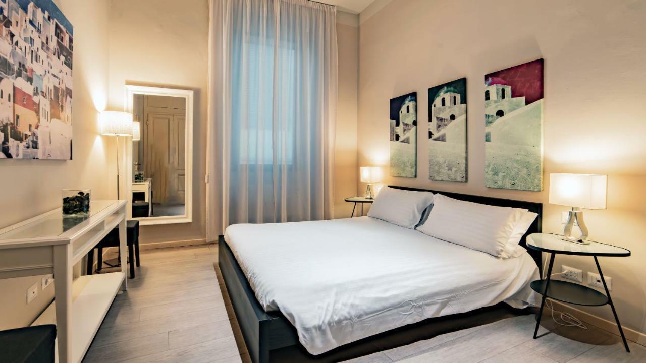 Le Fate Holiday Homes * Firenze