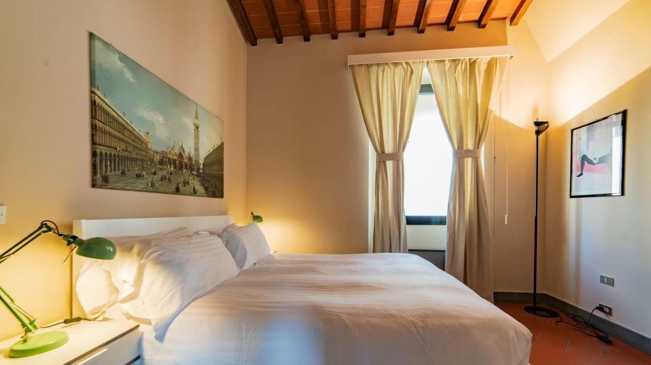 Le Fate Holiday Homes Appartamento Firenze