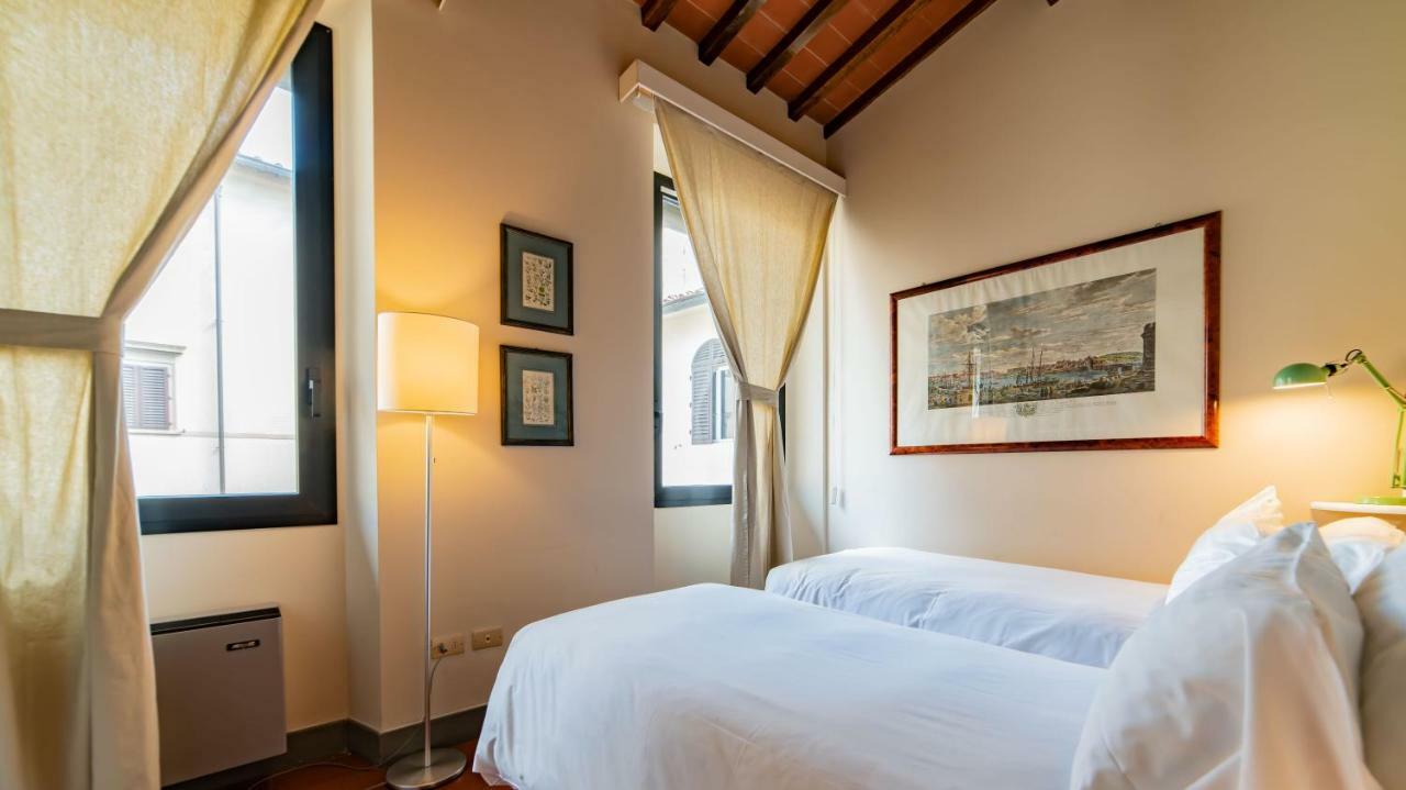 Le Fate Holiday Homes Appartamento