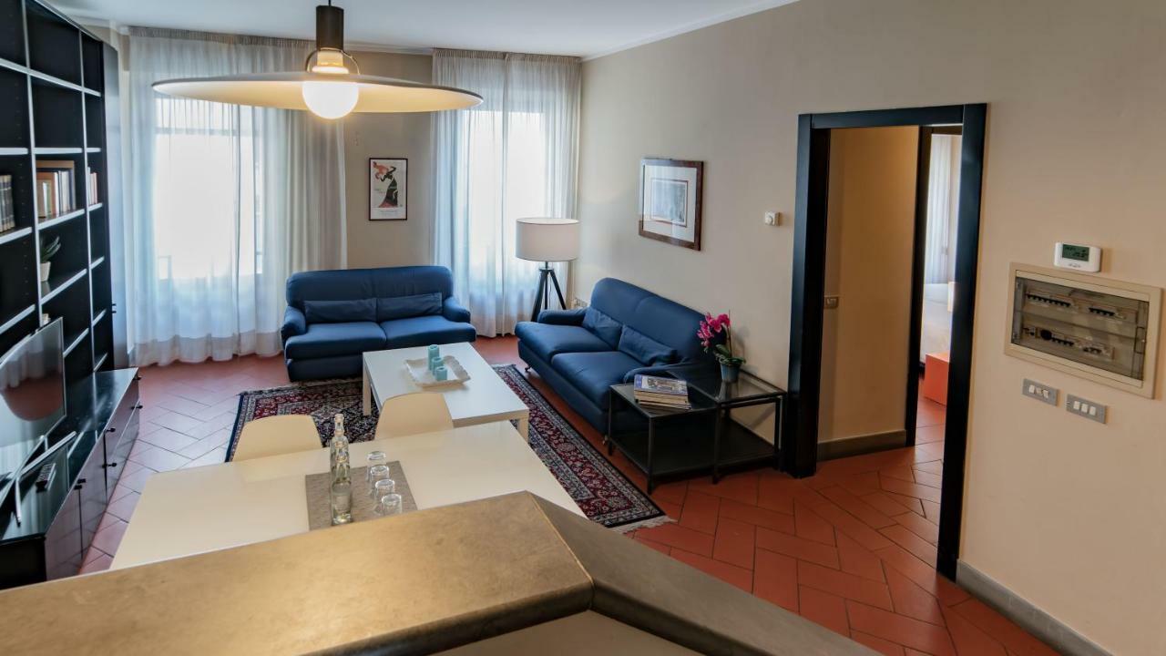 Le Fate Holiday Homes Appartamento *