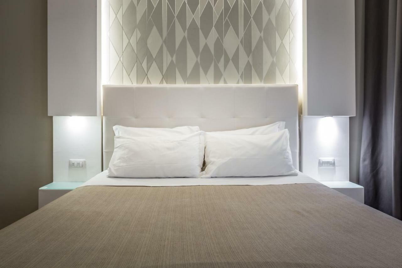 Gjestgiverier Blu Notte Firenze