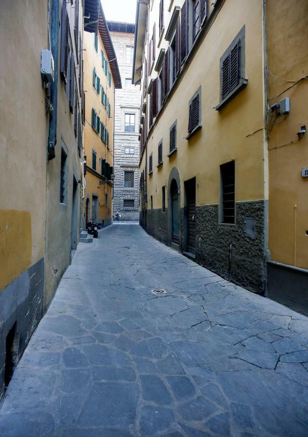 Nel Cuore Di Firenze