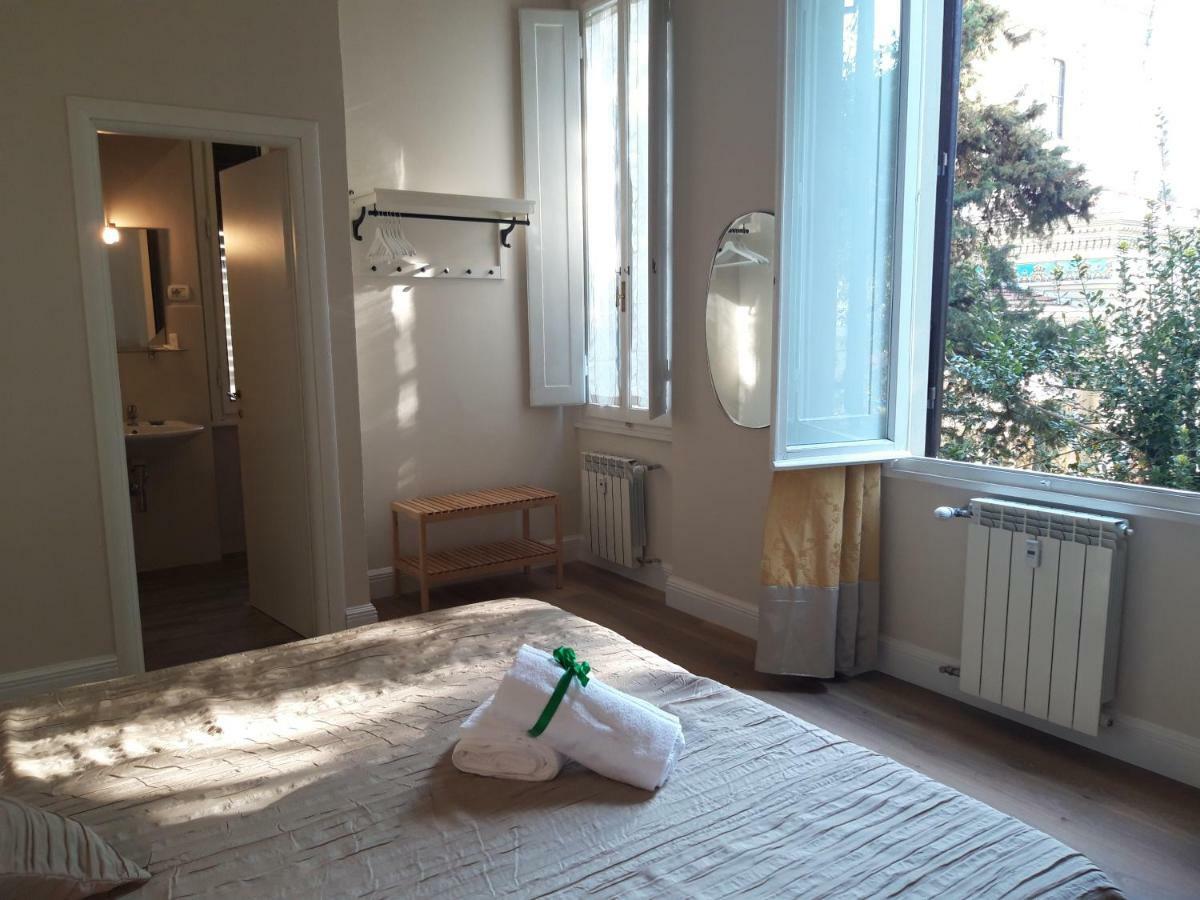 Bed & Breakfast Il Sorriso