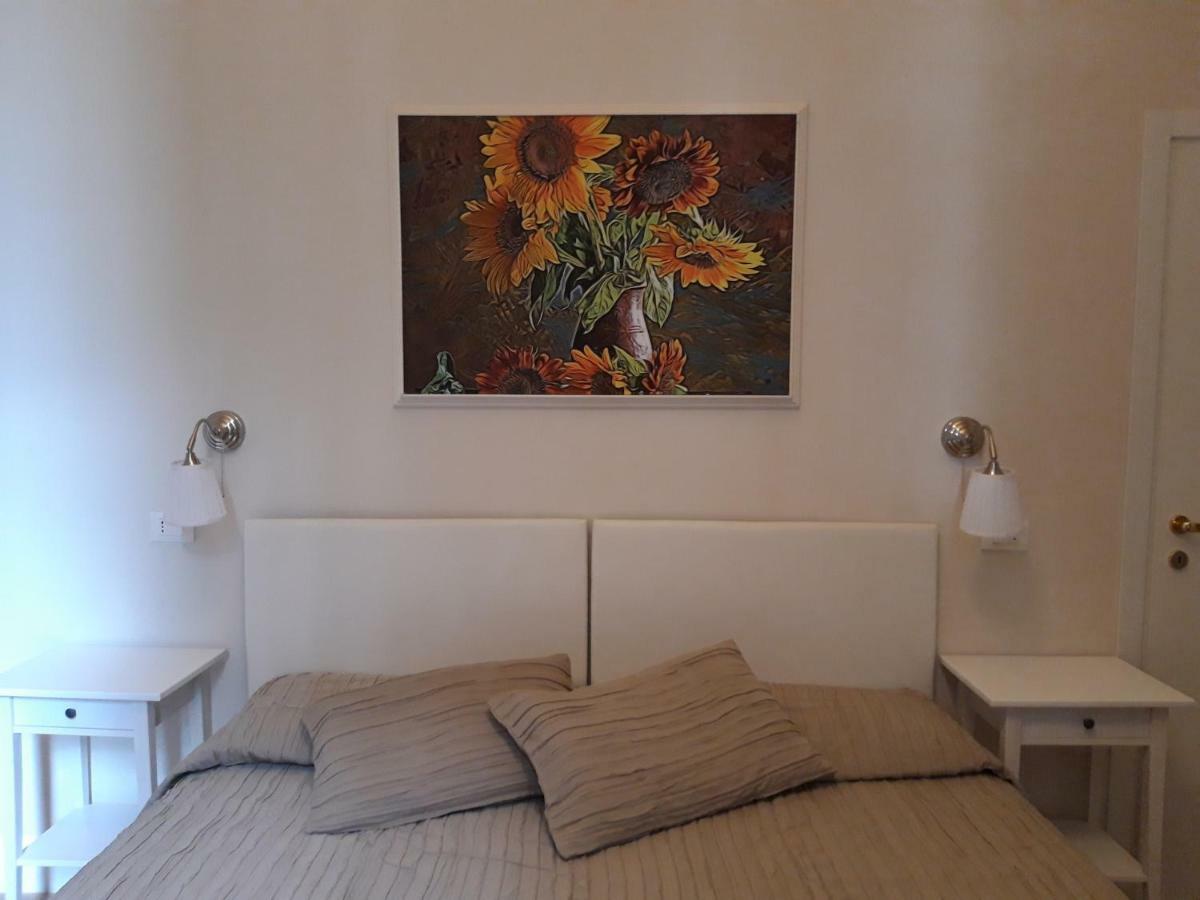 Il Sorriso Bed & Breakfast 3*
