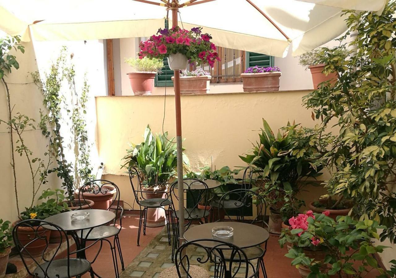 Hotel Fiorino Firenze