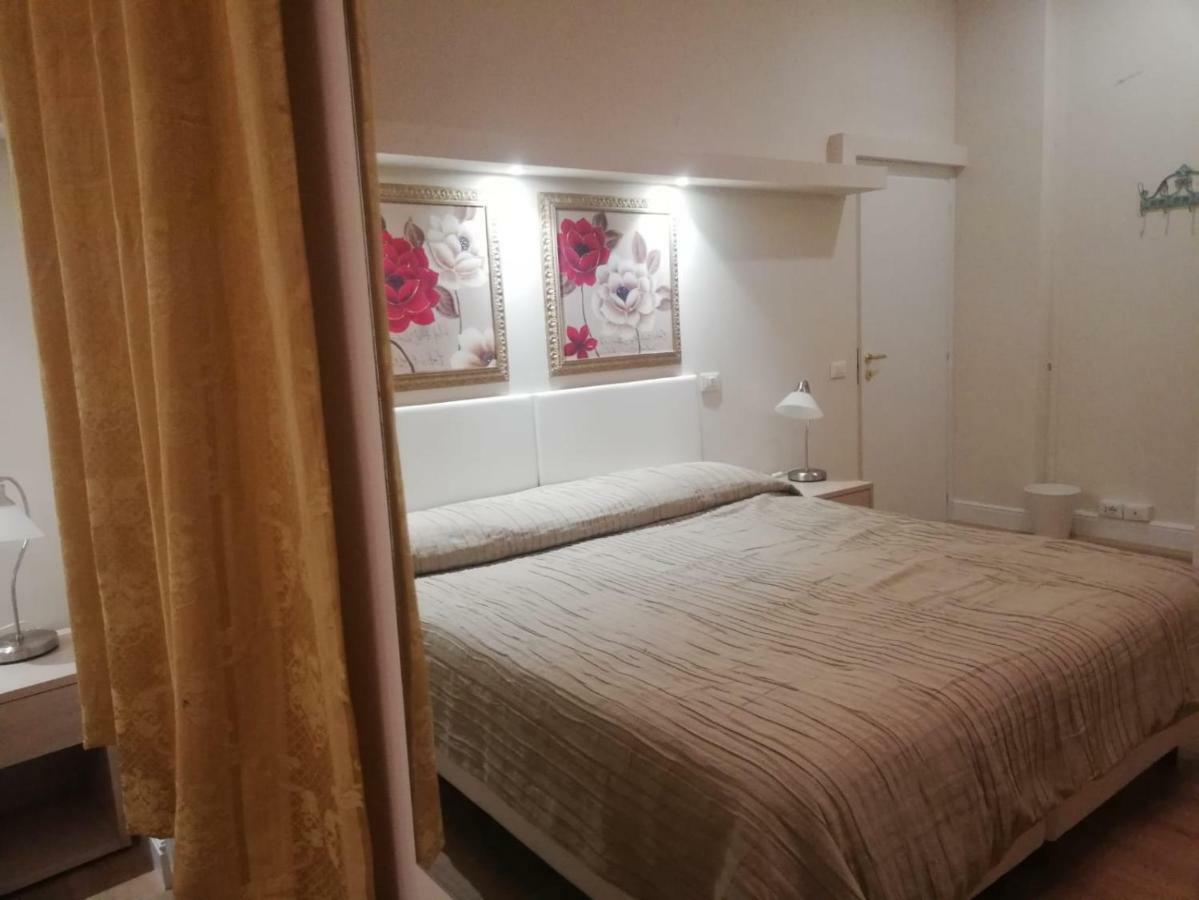 Bed & Breakfast Il Sorriso 3*