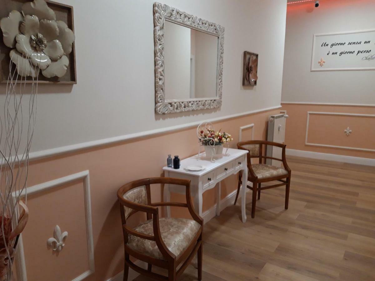 Bed & Breakfast Il Sorriso