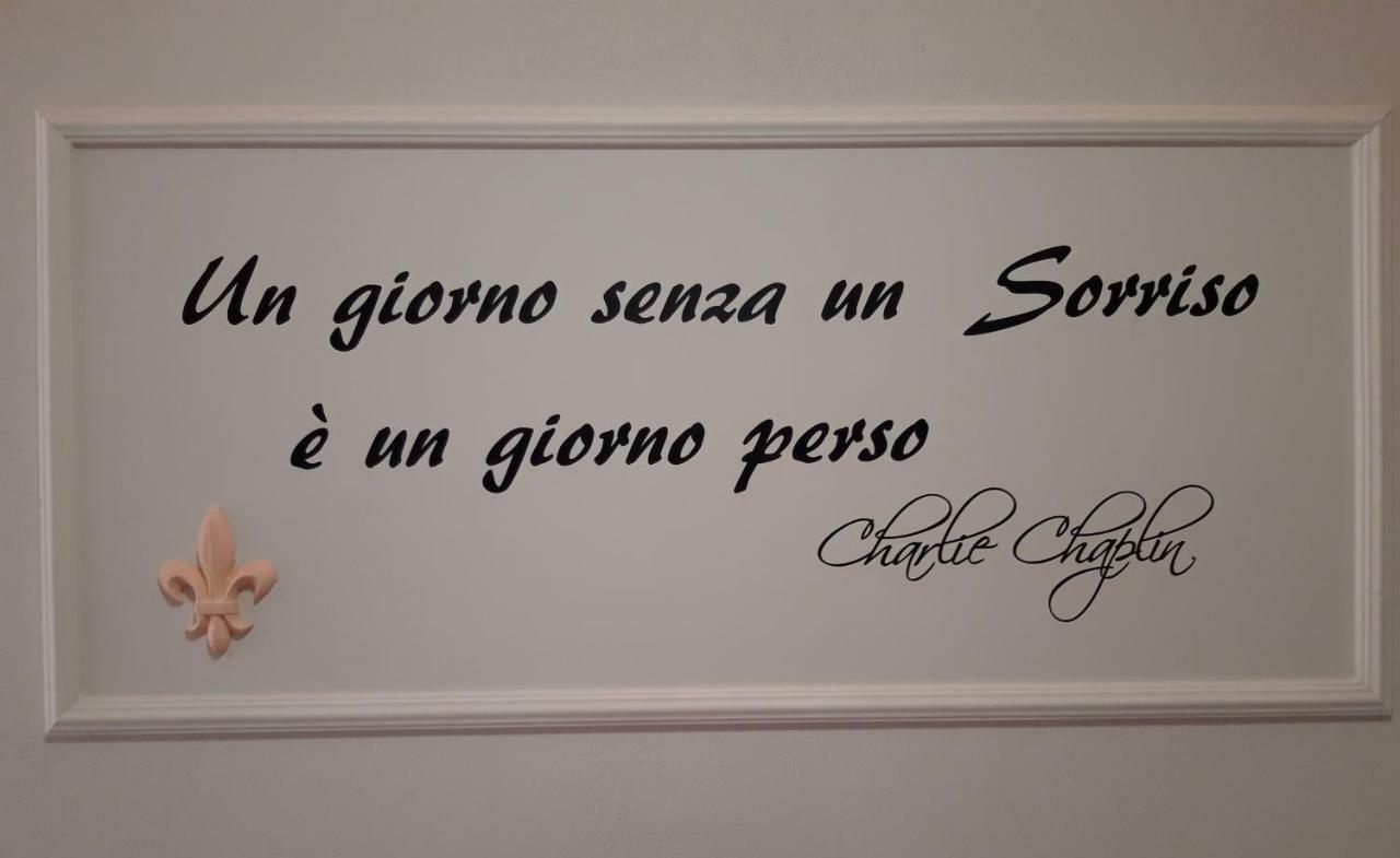 Il Sorriso Bed & Breakfast Firenze