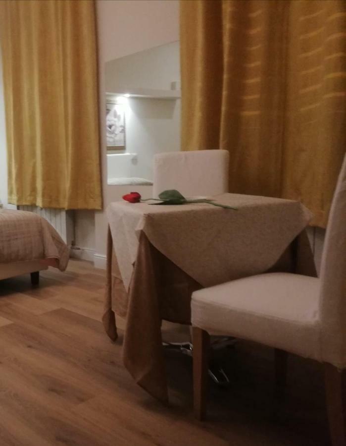 Il Sorriso Bed & Breakfast Firenze