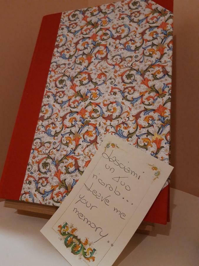 Il Sorriso Bed & Breakfast Firenze