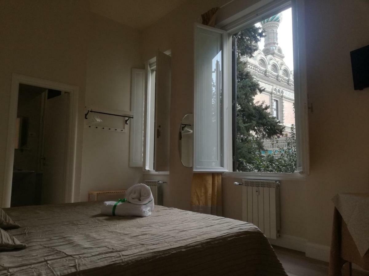 Il Sorriso Bed & Breakfast