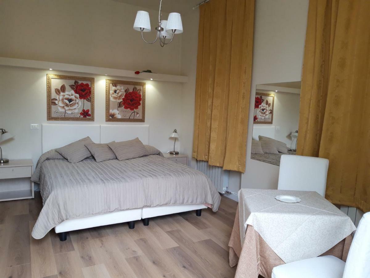 Il Sorriso Bed & Breakfast Firenze