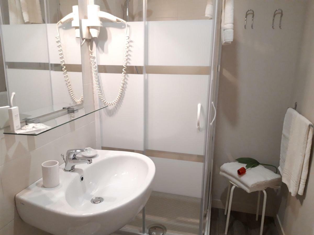 Bed & Breakfast Il Sorriso