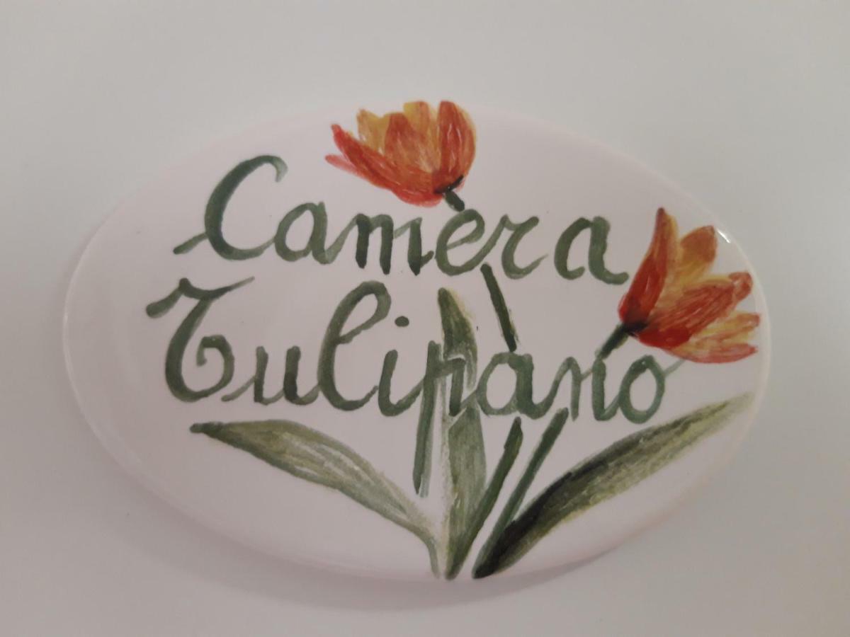 Bed & Breakfast Il Sorriso