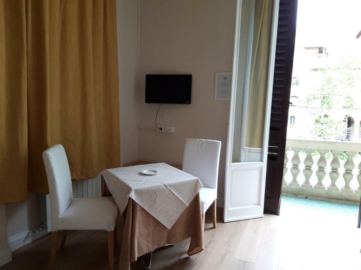 Il Sorriso 3* Firenze