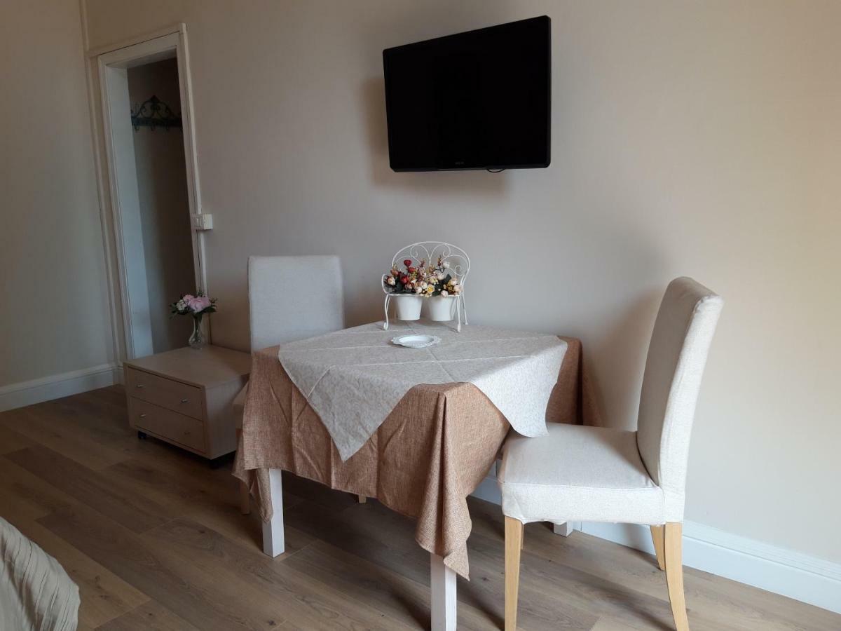 Il Sorriso Bed & Breakfast