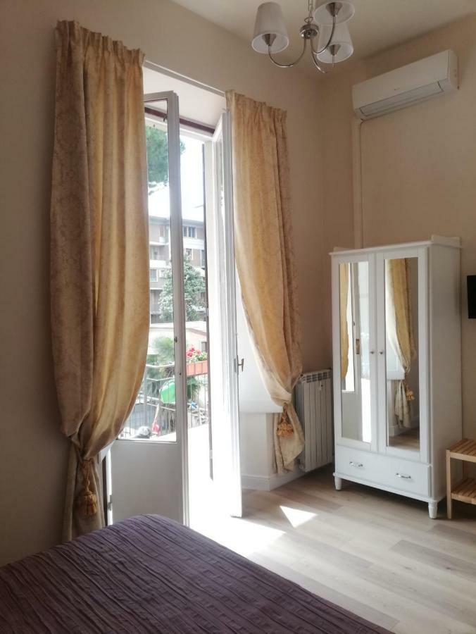 Il Sorriso 3* Firenze