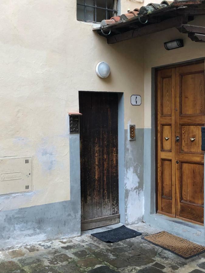 Garbo Charm, Case Galante Apartments In Florence * Firenze