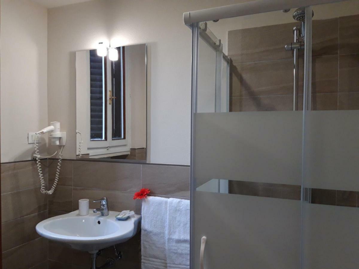 Bed & Breakfast Il Sorriso Firenze