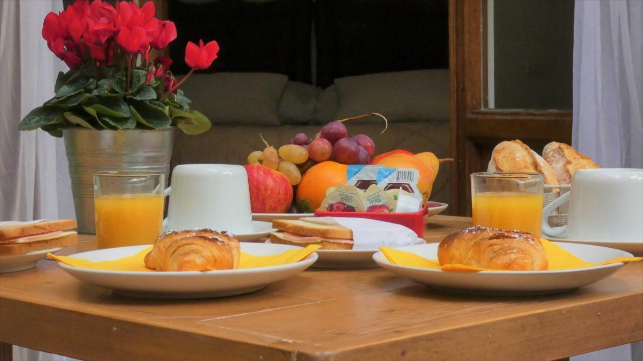 Acomodação com café da manhã  Orti Di Cimabue Florença