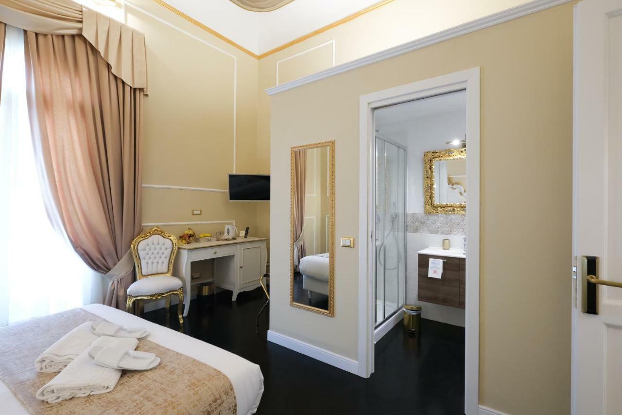 Kingsman Bed & Breakfast Firenze