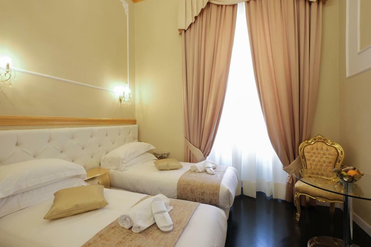 Bed & Breakfast Kingsman Firenze