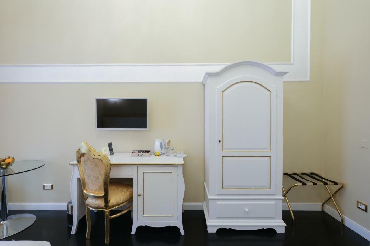 Bed & Breakfast Kingsman Firenze