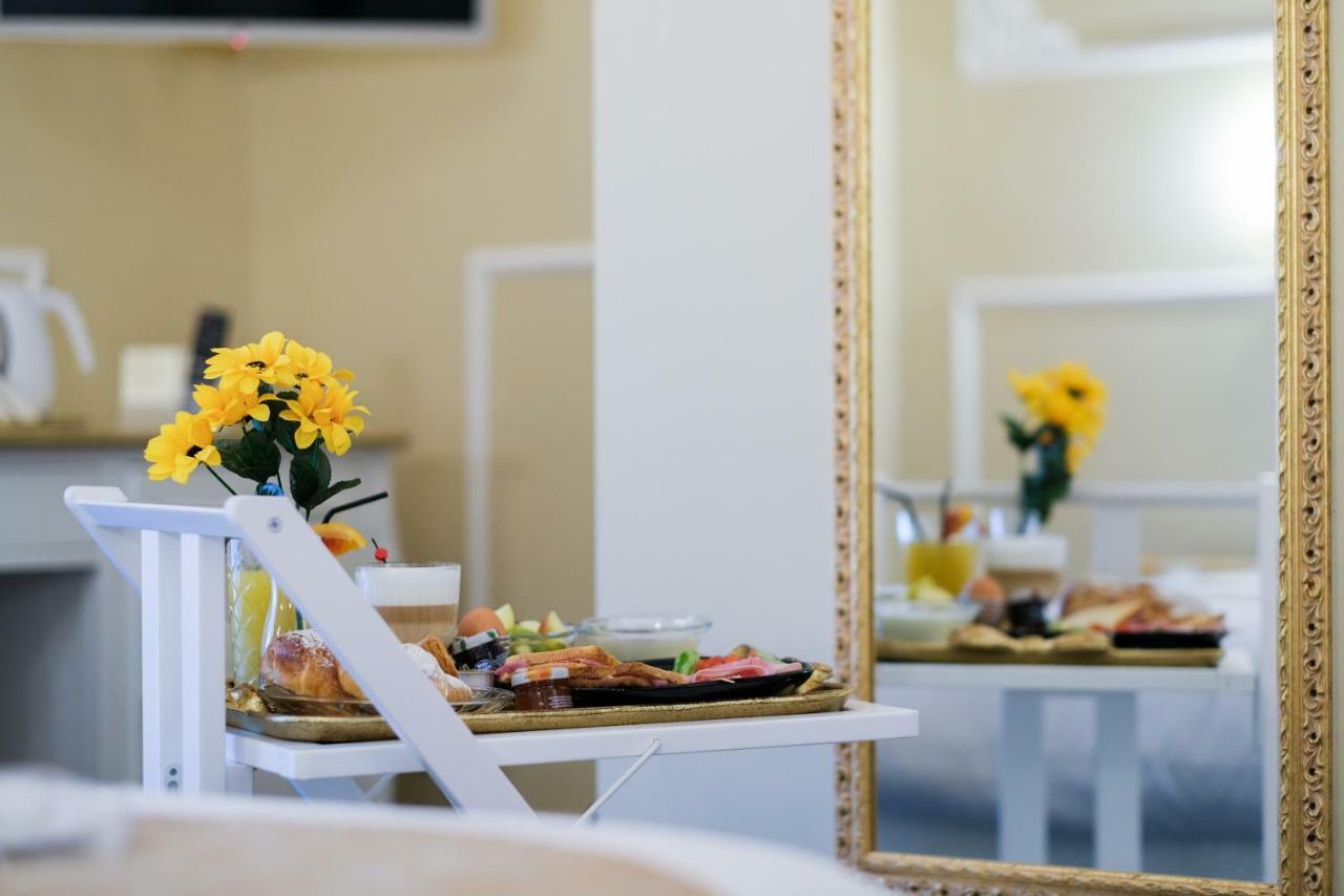 Bed & Breakfast Kingsman Firenze
