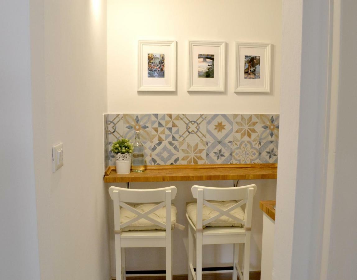 Appartamento Modarno Exclusive *