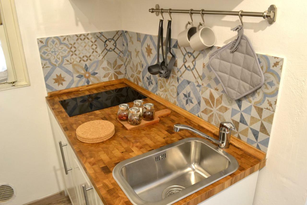 Modarno Exclusive Appartamento