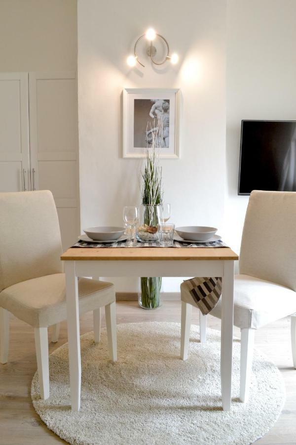 Appartamento Modarno Exclusive Firenze