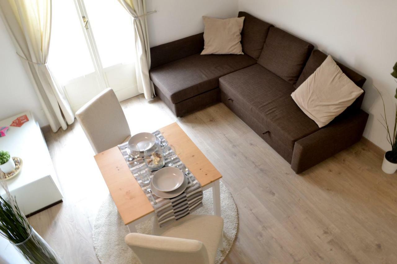 Appartamento Modarno Exclusive
