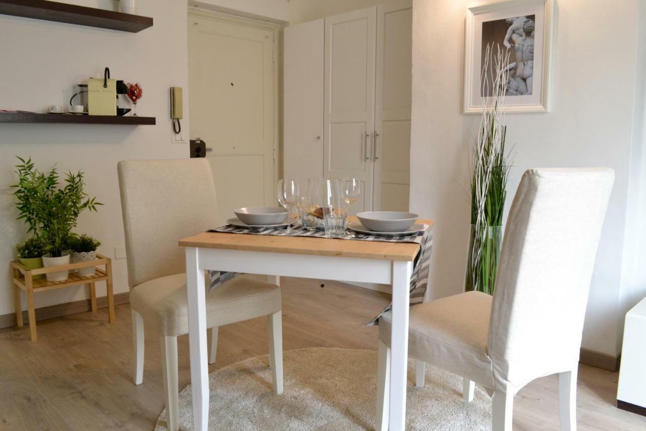 Modarno Exclusive Appartamento *