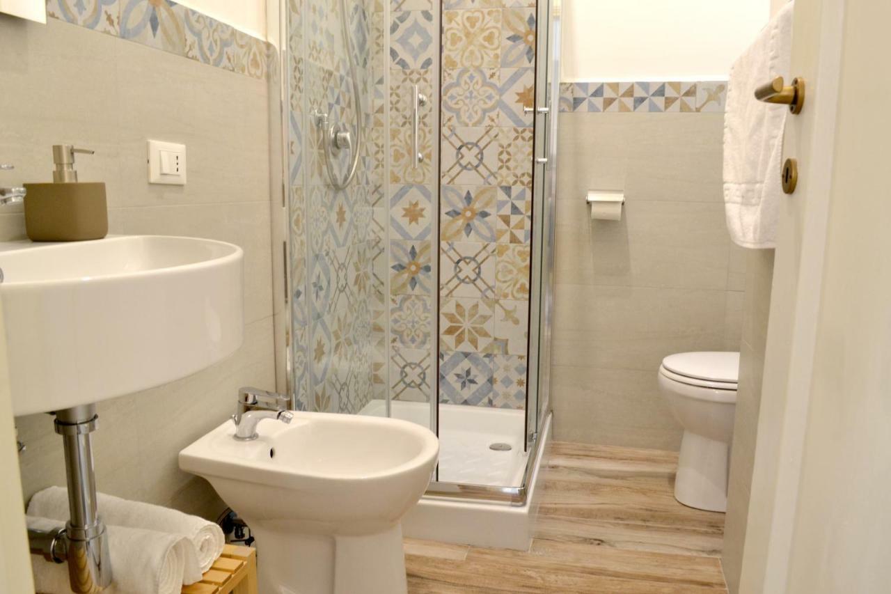 Appartamento Modarno Exclusive Firenze