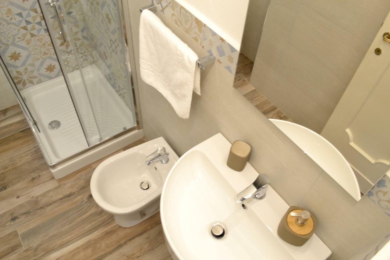 Modarno Exclusive Appartamento Firenze