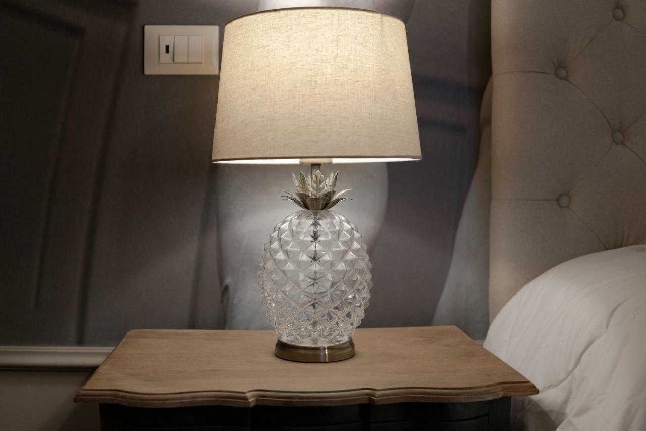 Apartamento - Teatro Luxury *