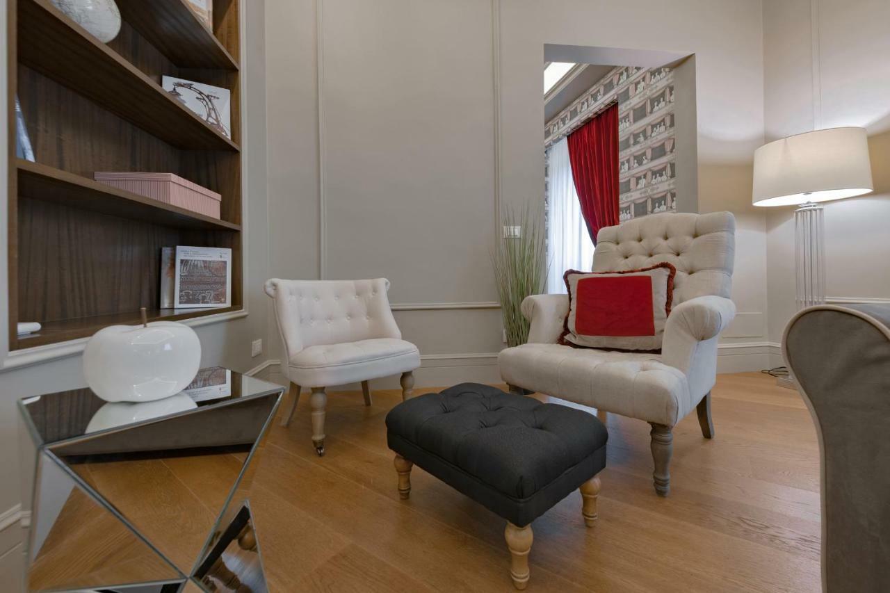 - Teatro Luxury Florença