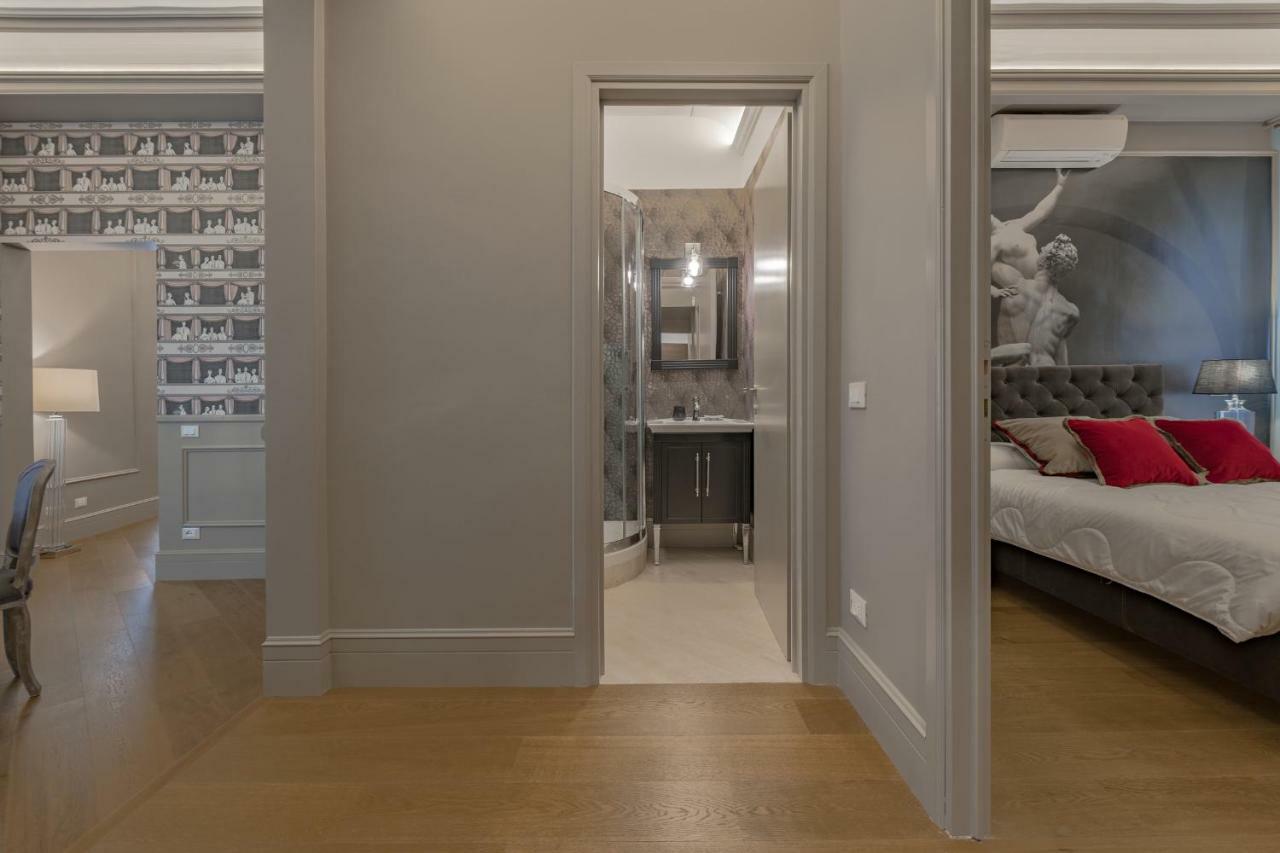 Apartamento - Teatro Luxury Florença