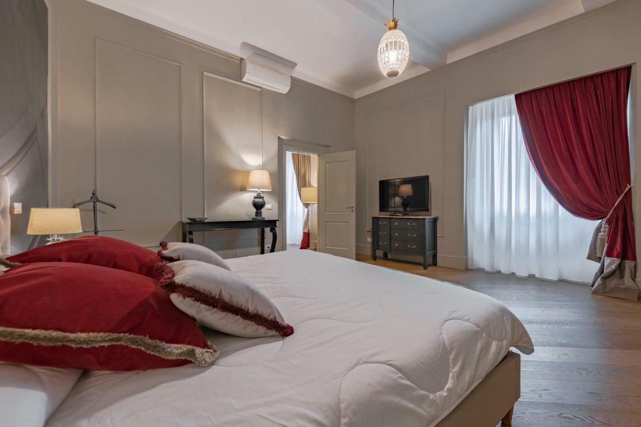 - Teatro Luxury Appartement