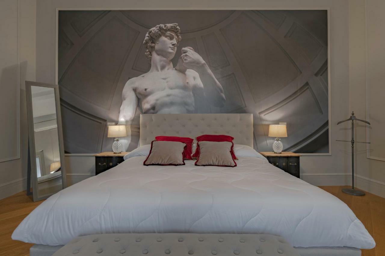 Apartamento - Teatro Luxury Florença