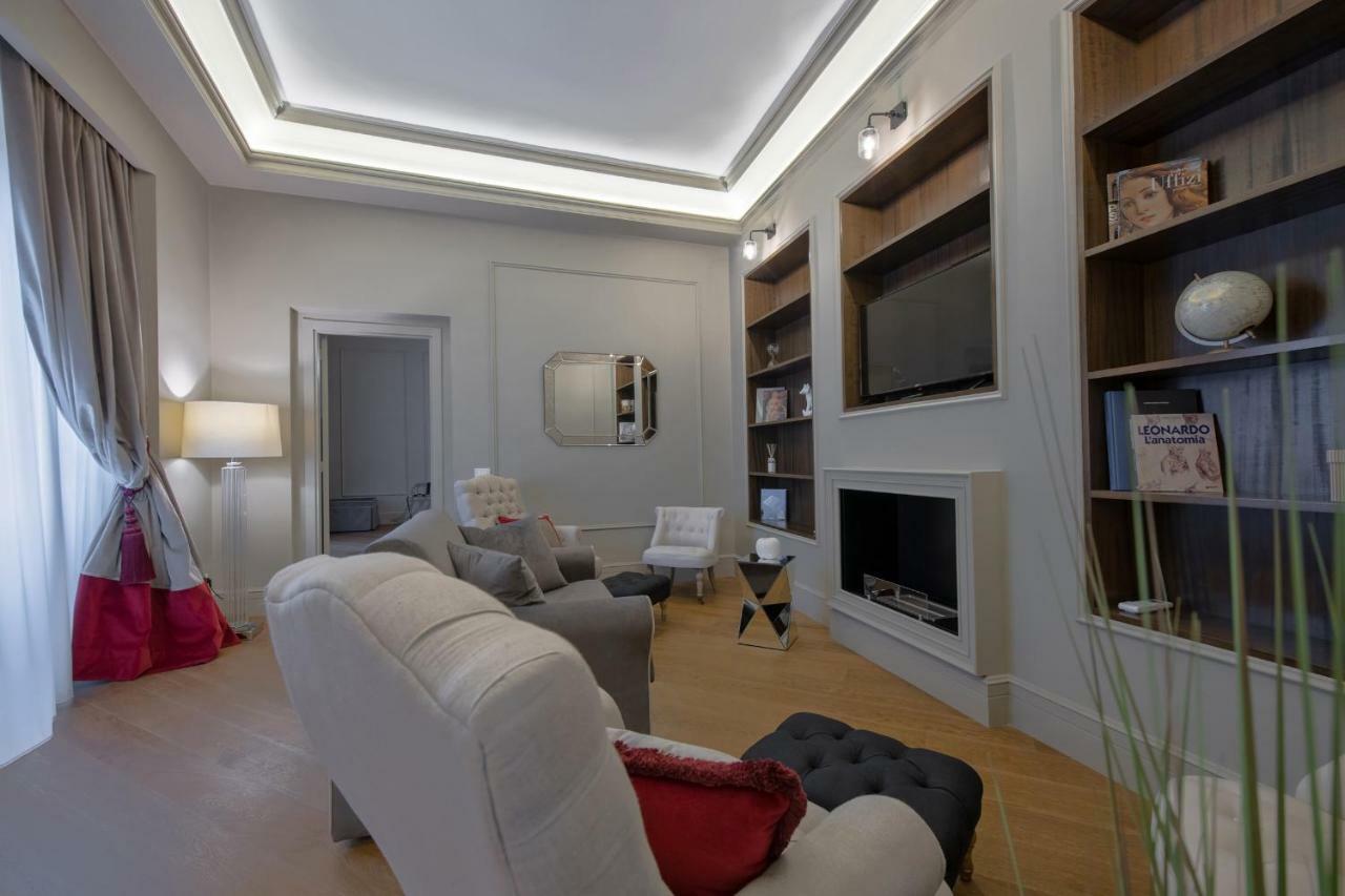- Teatro Luxury Florença