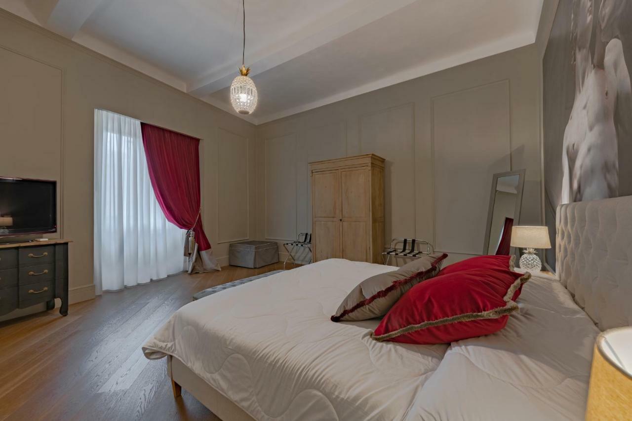 Appartement - Teatro Luxury Florence