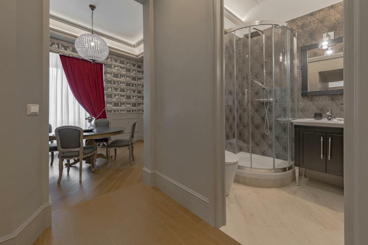 Appartement - Teatro Luxury