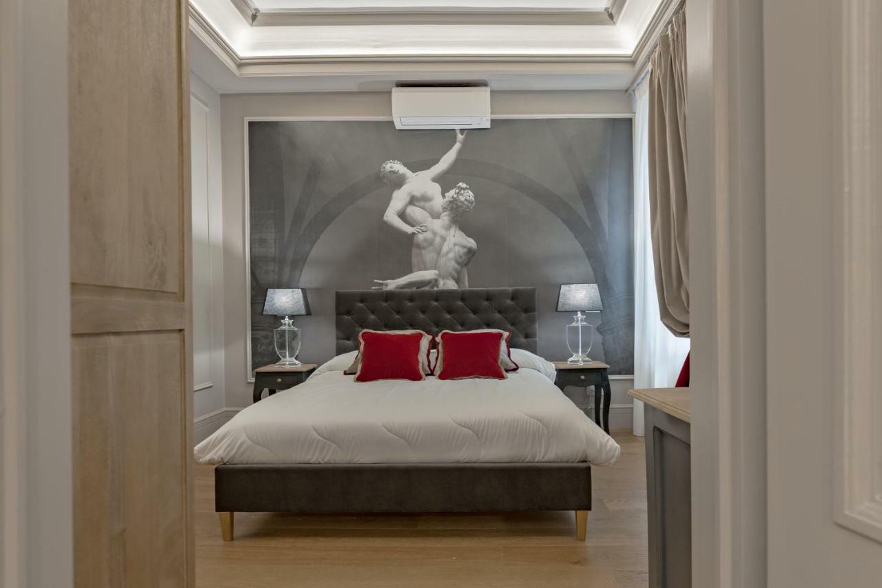 Apartamento - Teatro Luxury *