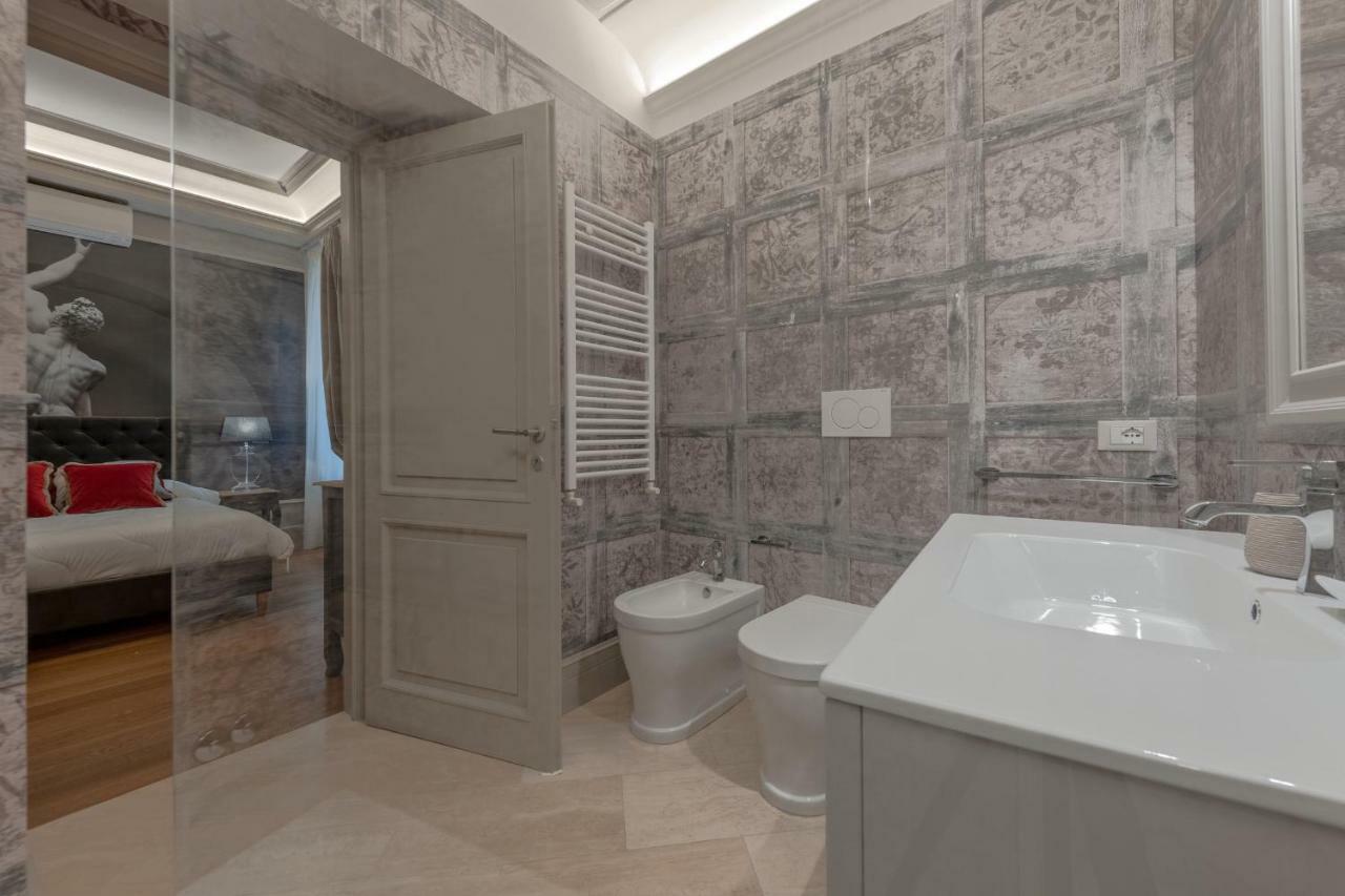 Apartamento - Teatro Luxury