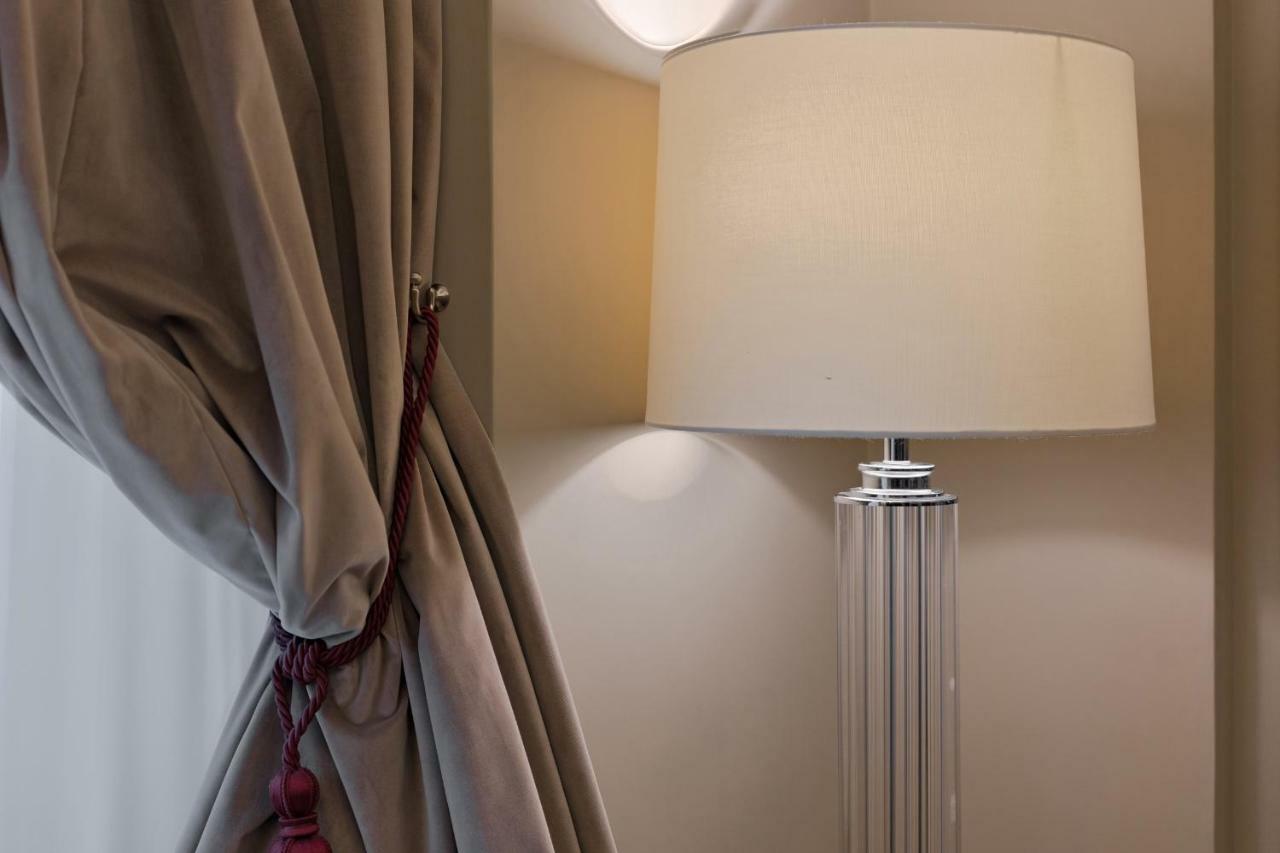 Apartamento - Teatro Luxury Florença
