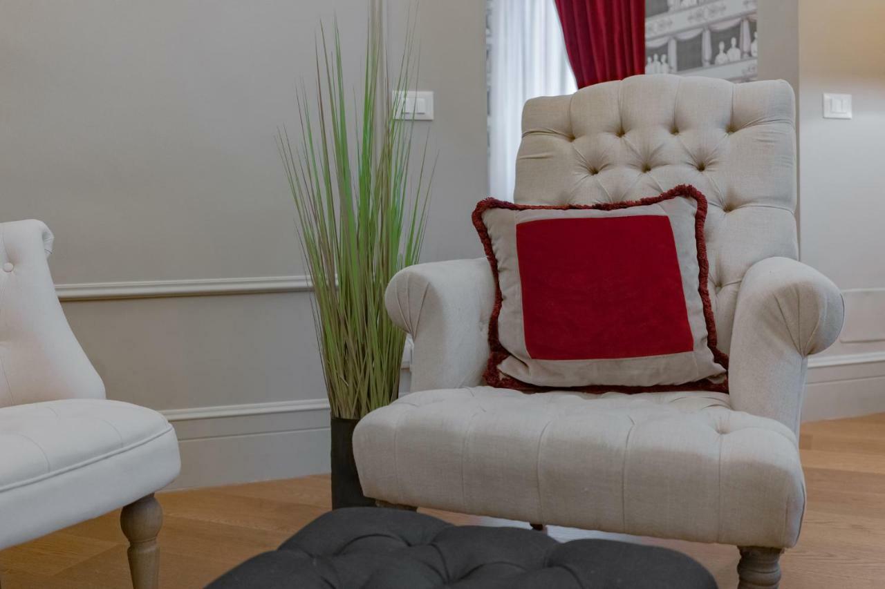 - Teatro Luxury Apartamento *
