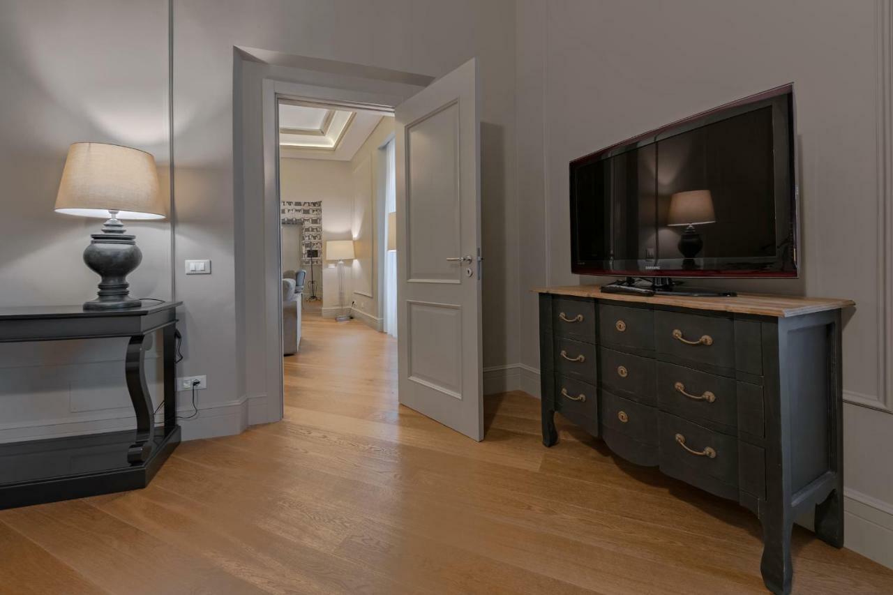- Teatro Luxury Apartamento *