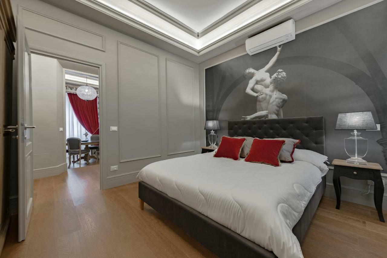 Appartement - Teatro Luxury *